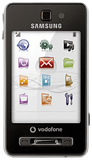rastreador movil en samsung